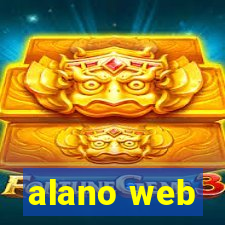 alano web